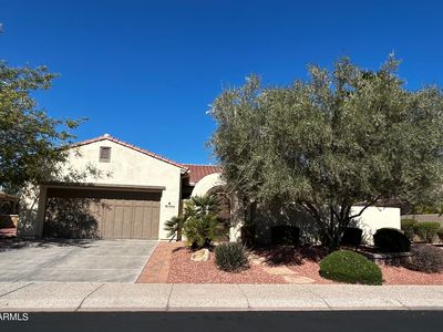 12926 W SAN PABLO Drive, Sun City West, AZ, 85375