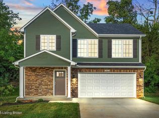 400 Sandy Cir, Elizabethtown, KY 42701