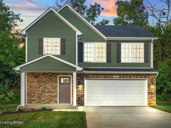 400 Sandy Cir, Elizabethtown, KY 42701