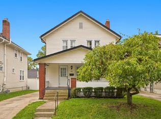 583 Melrose Ave, Columbus, OH 43202