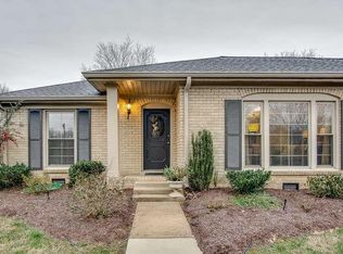5329 Trousdale Dr, Nashville, TN 37220
