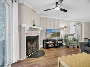 266 Sea Cloud Cir, Edisto Island, SC 29438