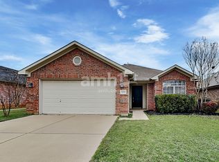 7233 Decoy Ln, Fort Worth, TX 76120