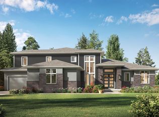 Santa Fe 1.5 Plan, Sundance Ridge, Overland Park, KS 66085