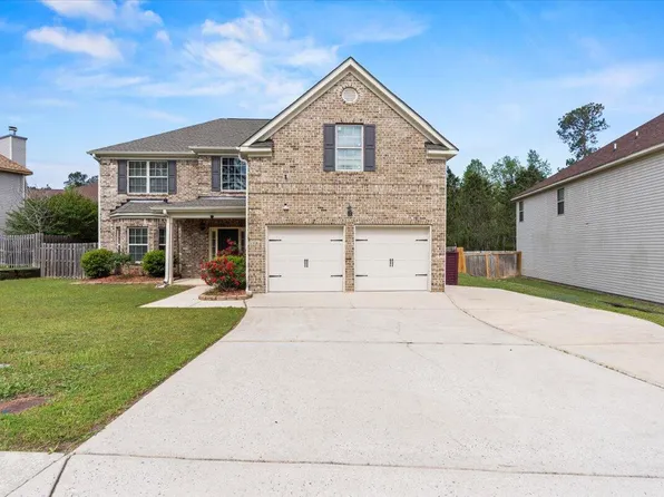 2017 Willhaven Dr, Augusta, GA 30909