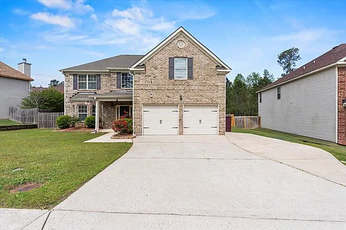 2017 Willhaven Dr Photo 1