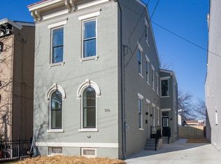 306 W Robbins St, Covington, KY 41011