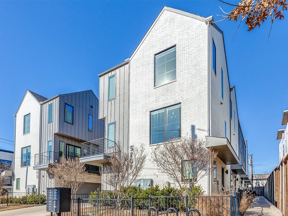 1st image of 5707 Lindell Ave #205