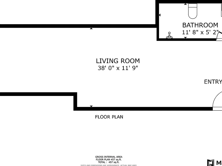 252 Washington St — Photo 38