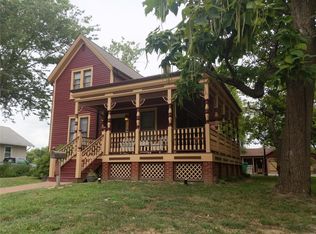 111 Saint Catherine St, Florissant, MO 63031