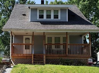 336 Washington Ave, Barberton, OH 44203