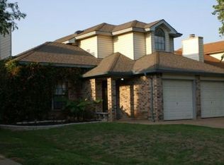 211 Sorrel Trl, Keller, TX 76248