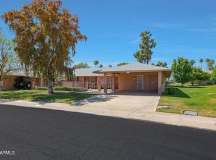 13826 N Tumblebrook Way, Sun City, AZ 85351
