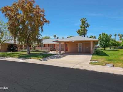 13826 N Tumblebrook Way, Sun City, AZ, 85351