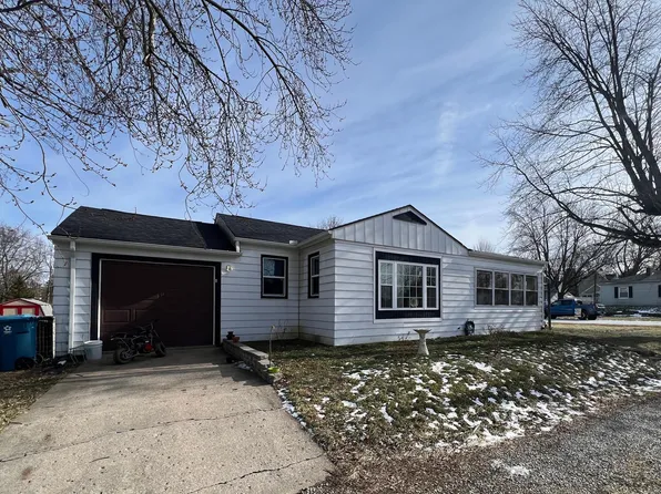 800 Dingman St, Sidney, OH 45365