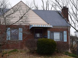 24 Gaddis Dr, Fort Thomas, KY