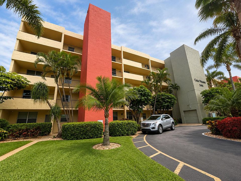 1st image of 2400 NE 10TH Street #205
