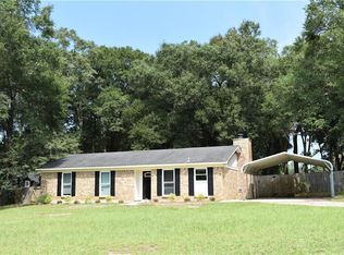 9312 Ponderosa Dr N, Semmes, AL 36575