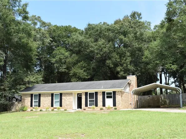 9312 Ponderosa Dr N, Semmes, AL 36575