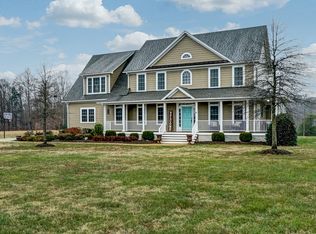 3323 Copeland Way, Powhatan, VA 23139