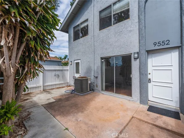 9552 Bickley Dr #7, Huntington Beach, CA 92646