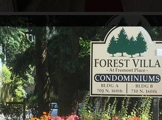 710 N 160th St APT B310, Shoreline, WA 98133