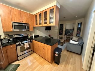 31 Cunard St APT 3, Roxbury, MA 02120