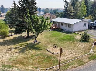 810 4th Ave, Nezperce, ID 83543