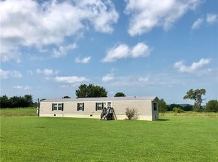 7431 Bermuda Grass Loop, Hackett, AR 72937