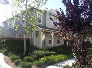 3233 S Quincy Paseo, Ontario, CA 91761