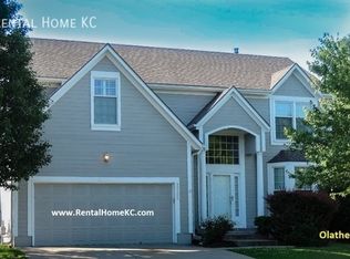 15159 W 153rd St, Olathe, KS 66062