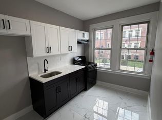 439 Hawthorne Ave #2F, Newark, NJ 07108