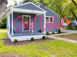 2600 Maple St, Hopewell, VA 23860