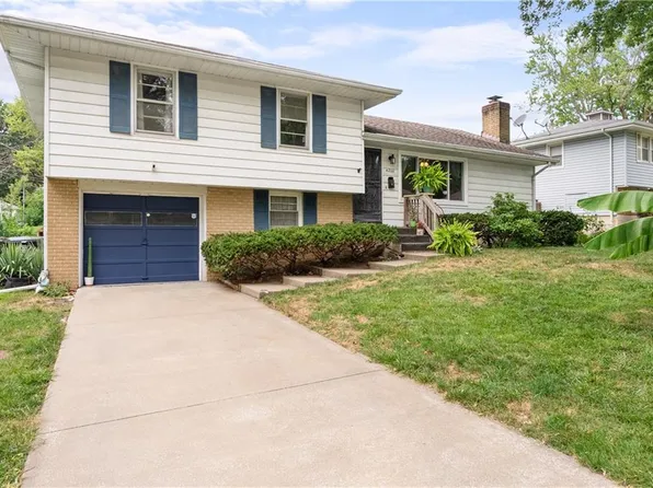 4200 S McCoy St, Independence, MO 64055