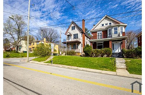 530 Rosemont Ave #B Photo 1