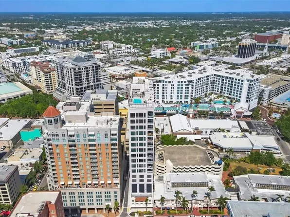 33 S Palm Ave #704, Sarasota, FL 34236