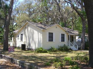 229 Allen Ave, Panama City, FL 32401