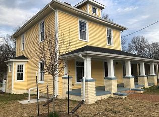 1208 Fayetteville St, Durham, NC 27707