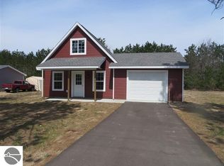 4724 W Blair Townhall Rd, Traverse City, MI 49685