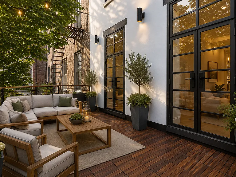 348 Lafayette Ave #2 — Photo 7