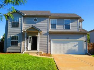 5414 Riviera Blvd, Plainfield, IL 60586