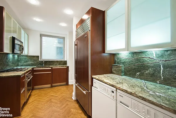 Rented by Brown Harris Stevens | media 10