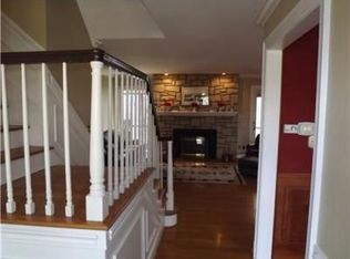 1741 Woodvale Dr, Charleston, WV 25314