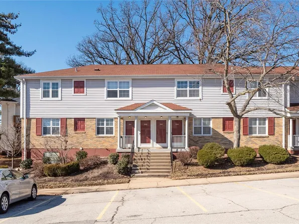 1505 Thrush Ter, Saint Louis, MO 63144