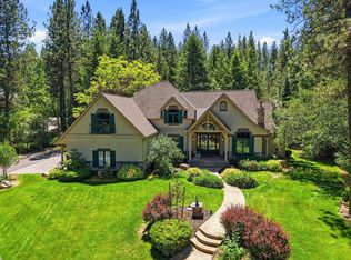 12820 S Fairway Ridge Ln, Spokane, WA 99224