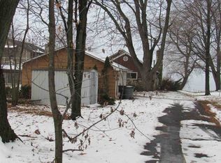 N5801 Rockland Beach Rd, HILBERT, WI 54129