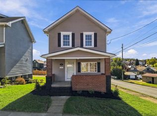 502 Giffin Ave, Canonsburg, PA 15317