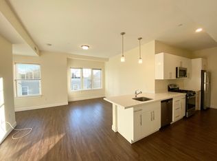 81 Amory St #401, Boston, MA 02119