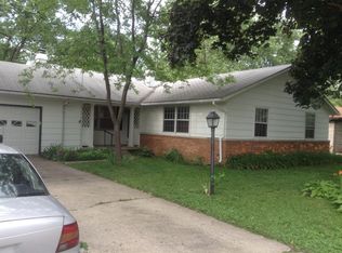 1120 Eton St, West Lafayette, IN 47906