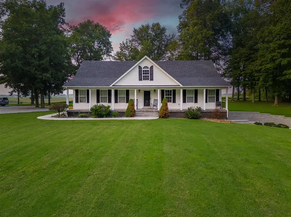 240 Dawson Rd, Olmstead, KY 42265